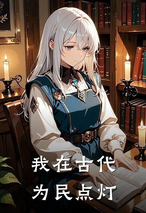 我在古代为民点灯