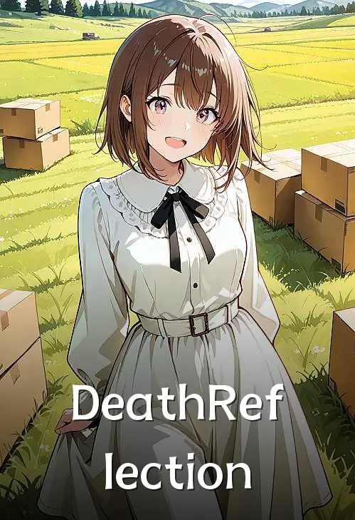 DeathReflection慕容司露恩免费小说免费阅读_推荐完结小说DeathReflection(慕容司露恩)