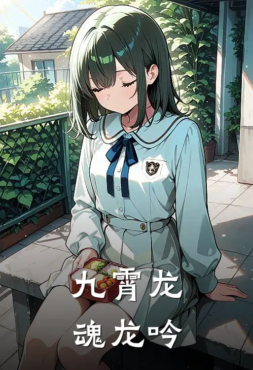 【九霄龙魂】龙吟