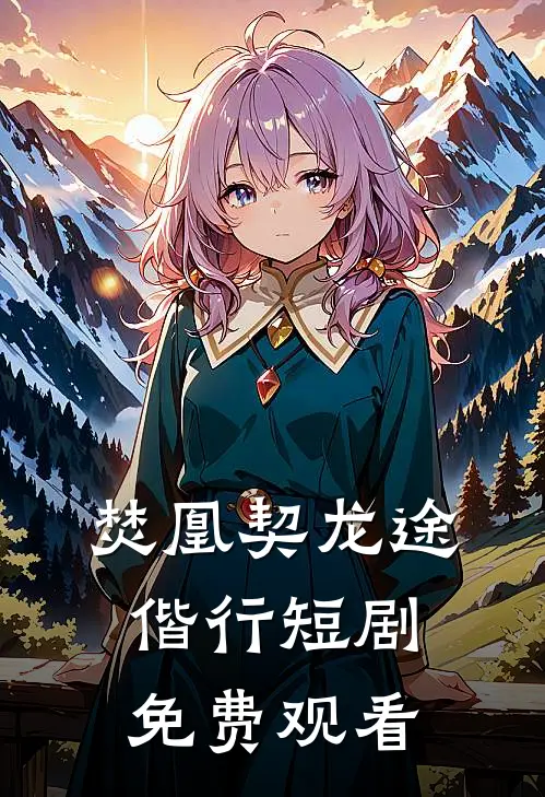 焚凰契龙途偕行短剧免费观看