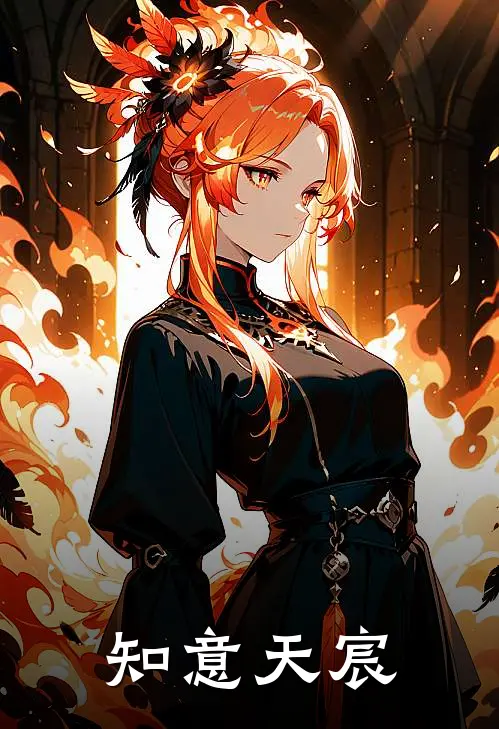知意天宸