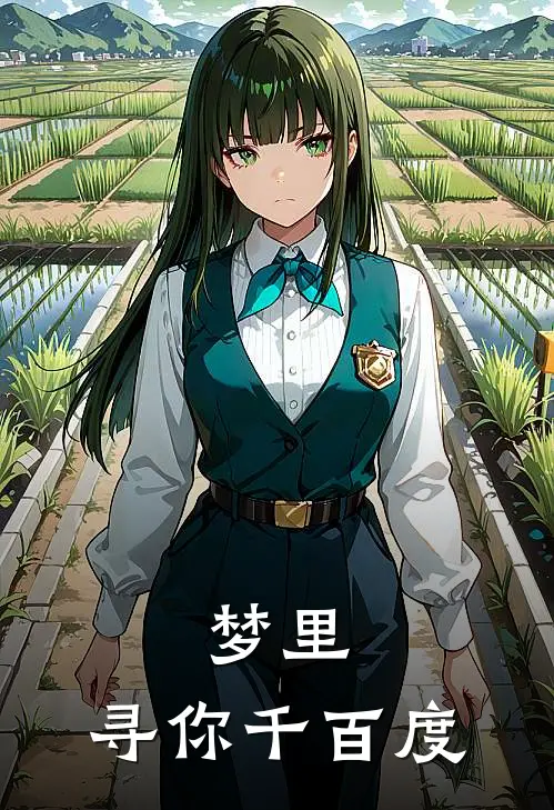 梦里，寻你千百度