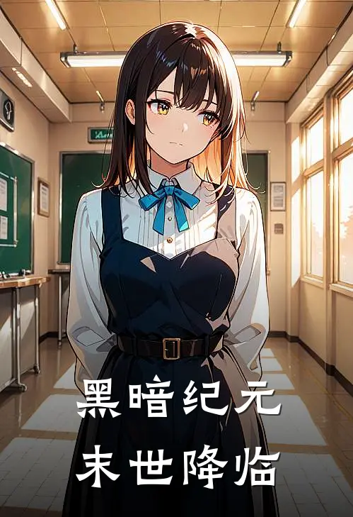 黑暗纪元：末世降临(叶澜苏瑶)完整版免费小说_最热门小说黑暗纪元：末世降临(叶澜苏瑶)