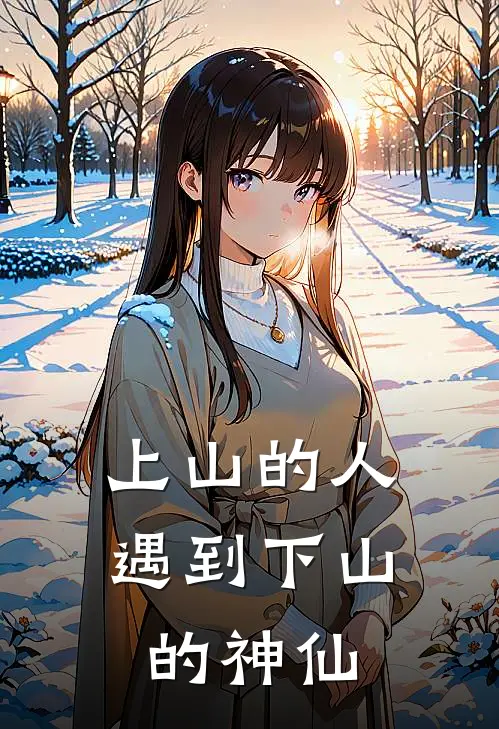 上山的人遇到下山的神仙