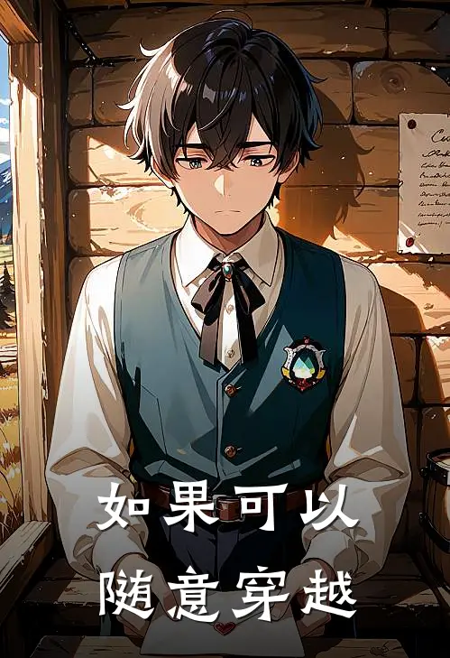 如果可以随意穿越
