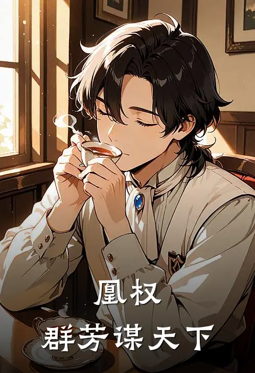 凰权：群芳谋天下(沈清歌顾明渊)无弹窗小说免费阅读_小说免费阅读无弹窗凰权：群芳谋天下沈清歌顾明渊