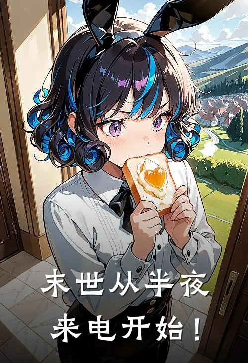 末世从半夜来电开始！陈意张汐寒最新好看小说_免费小说末世从半夜来电开始！(陈意张汐寒)