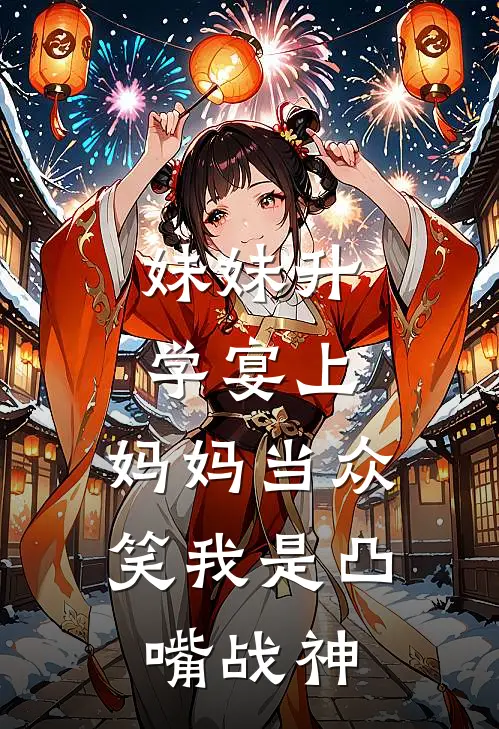 妹妹升学宴上，妈妈当众笑我是凸嘴战神