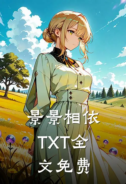 景景相依TXT全文免费