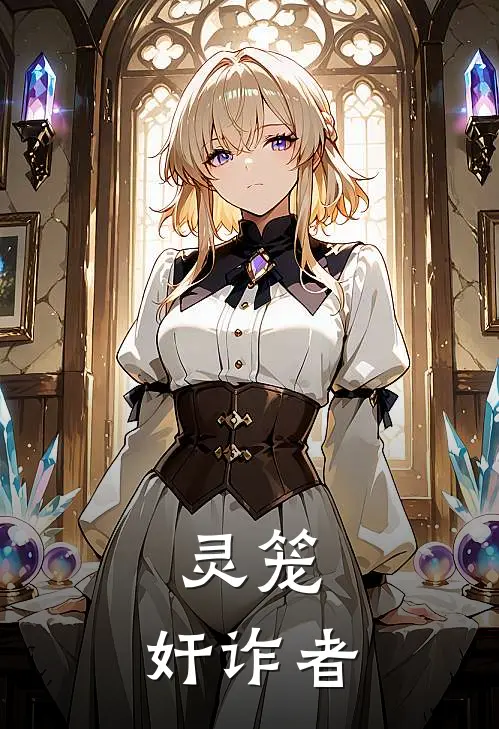 灵笼：奸诈者墨渊白月魁免费小说在线阅读_最新章节列表灵笼：奸诈者(墨渊白月魁)