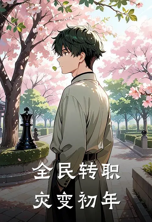 全民转职灾变初年(李玉玛德)全本完结小说_完整版免费全文阅读全民转职灾变初年(李玉玛德)