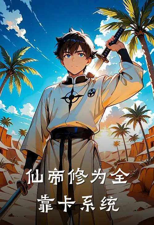 仙帝修为全靠卡系统凌云叶灵儿免费小说_完本免费小说仙帝修为全靠卡系统凌云叶灵儿