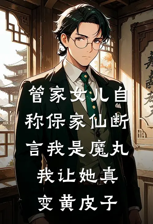 管家女儿自称保家仙断言我是魔丸，我让她真变黄皮子
