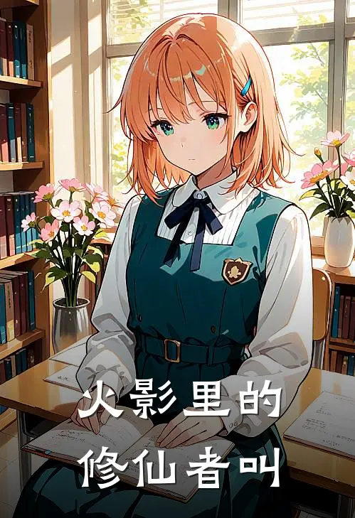 火影里的修仙者叫