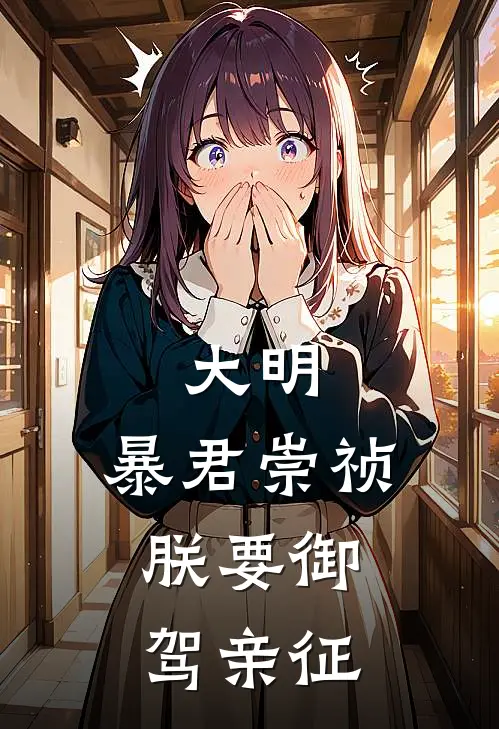 大明：暴君崇祯，朕要御驾亲征