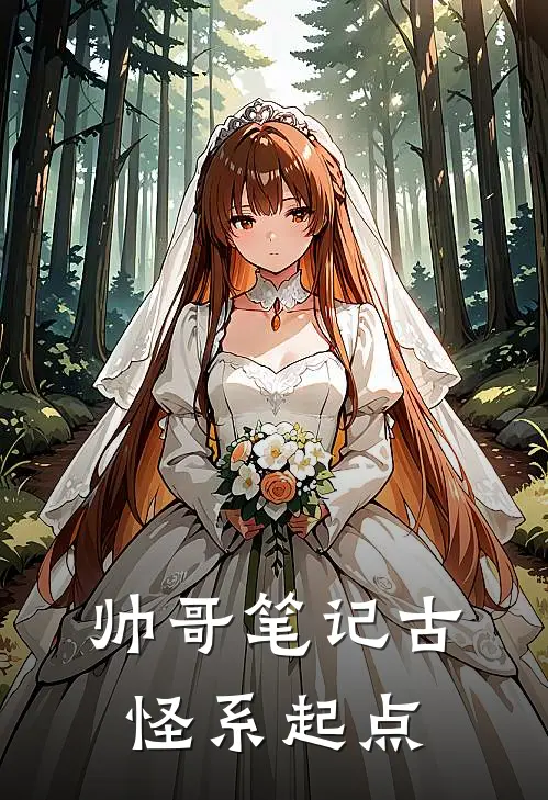 帅哥笔记古怪系 起点