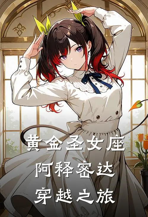 黄金圣女座阿释密达穿越之旅