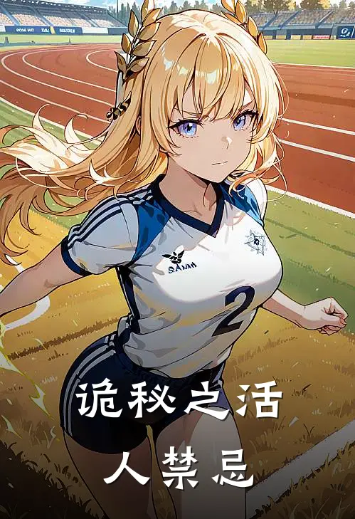 诡秘之活人禁忌