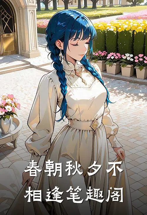 春朝秋夕不相逢笔趣阁