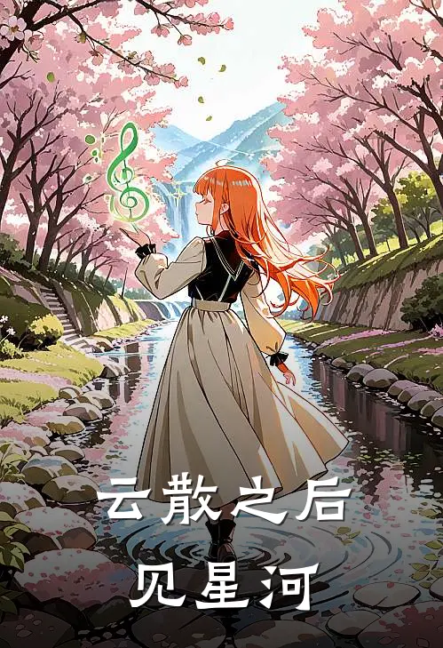 云散之后见星河