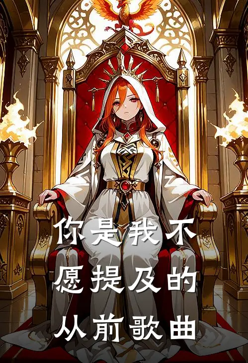 你是我不愿提及的从前歌曲