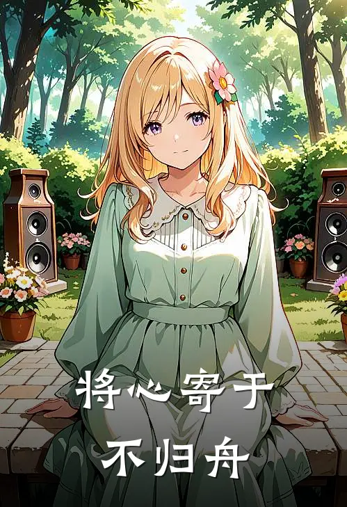 将心寄于不归舟(沈知洲陆暮雪)全文免费在线阅读_将心寄于不归舟热门小说