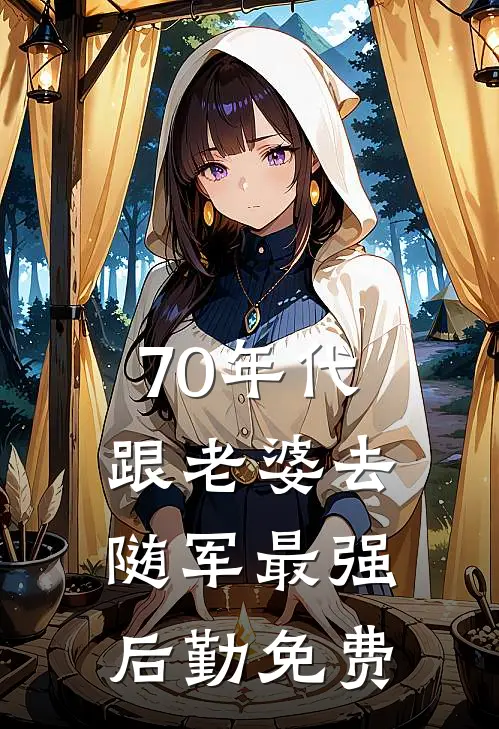 70年代跟老婆去随军最强后勤免费