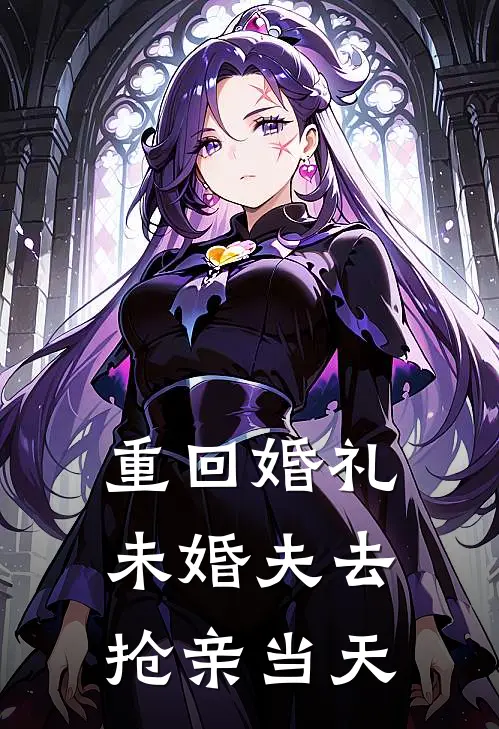 重回婚礼未婚夫去抢亲当天