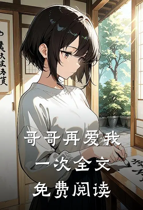 哥哥再爱我一次全文免费阅读