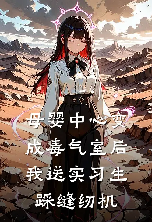 母婴中心变成毒气室后，我送实习生踩缝纫机