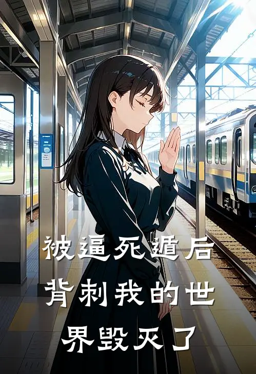 被逼死遁后，背刺我的世界毁灭了(顾砚之林晚芙)免费小说完结_最新推荐小说被逼死遁后，背刺我的世界毁灭了(顾砚之林晚芙)