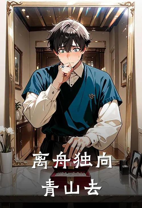 离舟独向青山去赵恒叶璃完本完结小说_完本完结小说离舟独向青山去(赵恒叶璃)