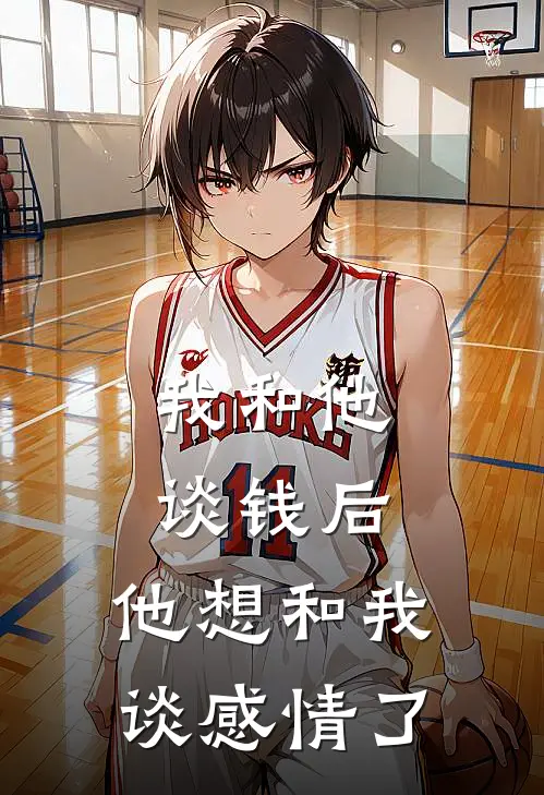 我和他谈钱后，他想和我谈感情了