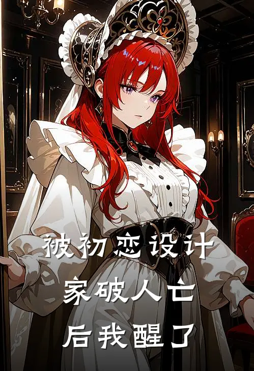 被初恋设计，家破人亡后我醒了