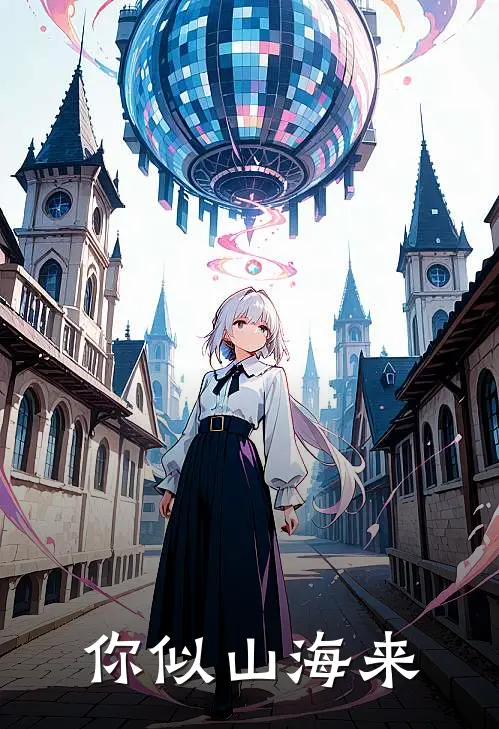 你似山海来
