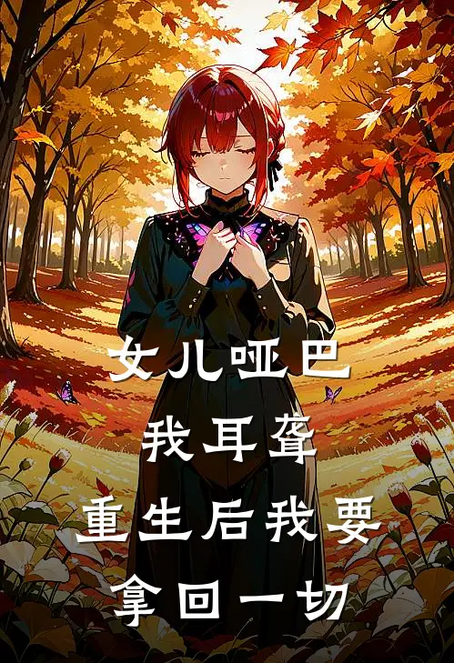 女儿哑巴我耳聋，重生后我要拿回一切