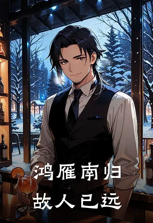 鸿雁南归故人已远