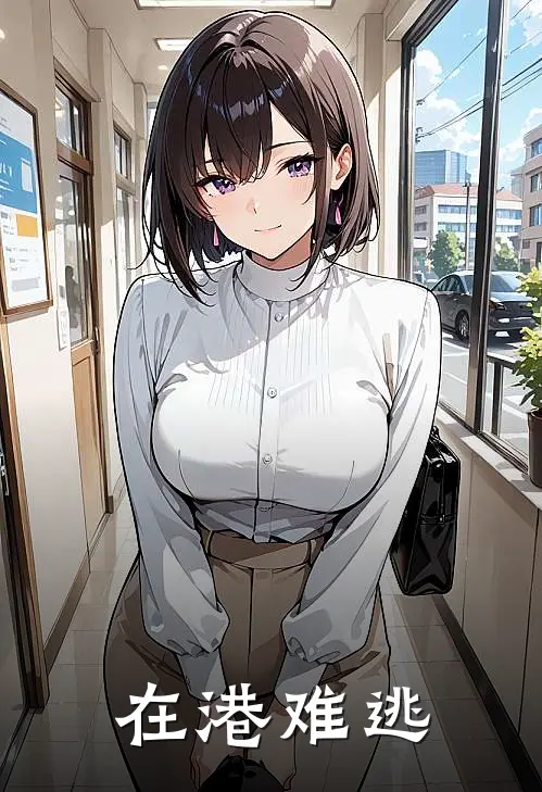 在港难逃(江厌黎汐)全文免费阅读无弹窗大结局_《在港难逃》江厌黎汐免费小说