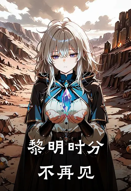 黎明时分不再见