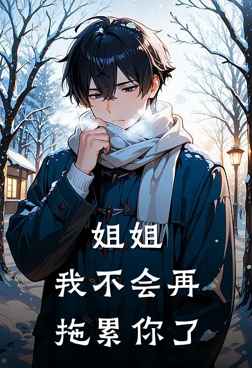 姐姐，我不会再拖累你了