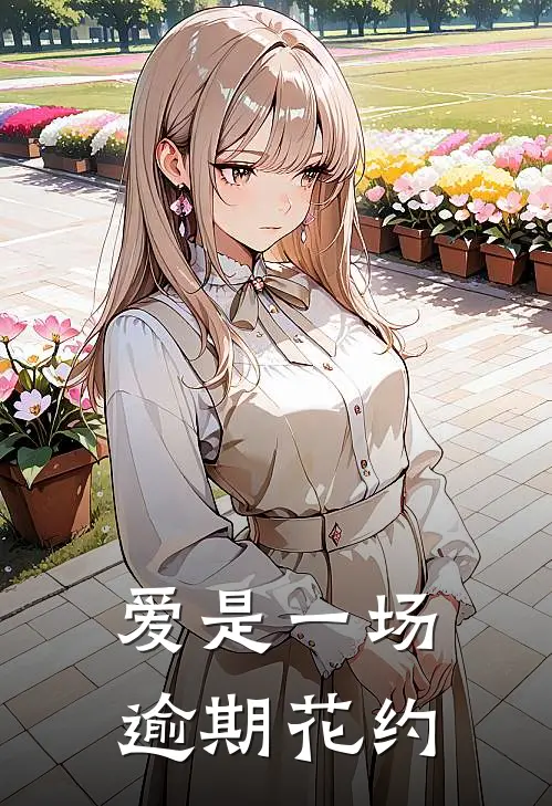 爱是一场逾期花约