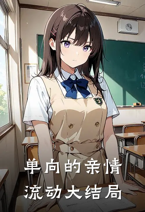 单向的亲情流动大结局