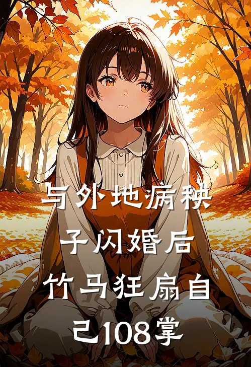 与外地病秧子闪婚后，竹马狂扇自己108掌