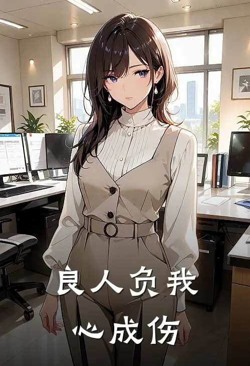 良人负我心成伤