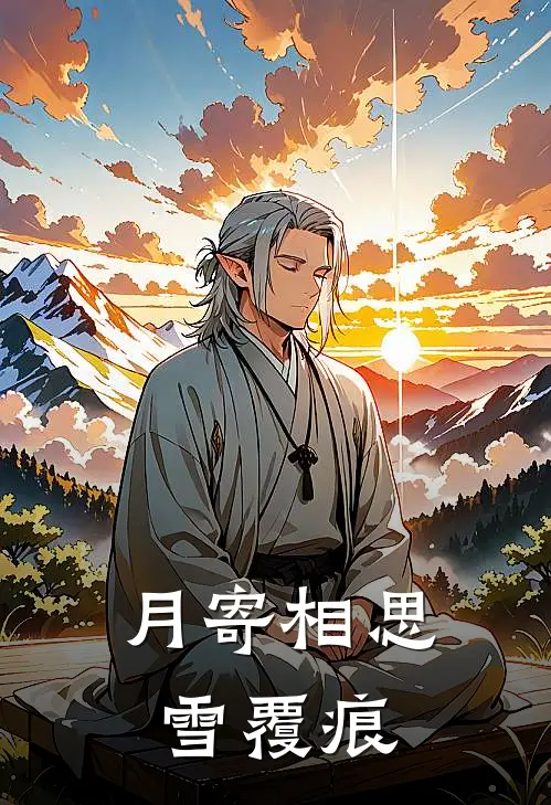 月寄相思雪覆痕陆闻渡周岁欢完结好看小说_无弹窗全文免费阅读月寄相思雪覆痕(陆闻渡周岁欢)