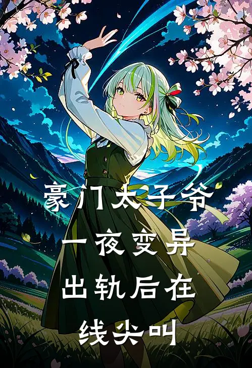 豪门太子爷一夜变异，出轨后在线尖叫姜梨宋子轩热门小说排行_免费小说豪门太子爷一夜变异，出轨后在线尖叫姜梨宋子轩