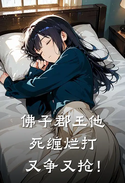 佛子郡王他死缠烂打，又争又抢！(谢云玉萧凌)全本完结小说_完整版免费全文阅读佛子郡王他死缠烂打，又争又抢！(谢云玉萧凌)