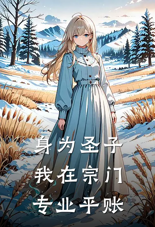 身为圣子，我在宗门专业平账