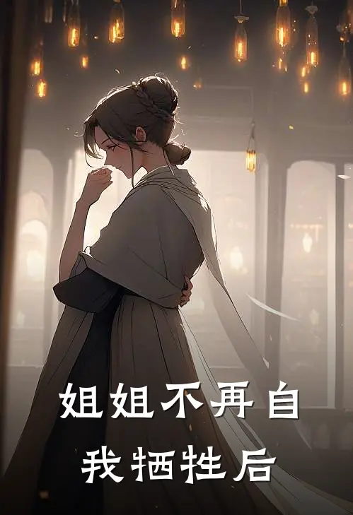 姐姐不再自我牺牲后