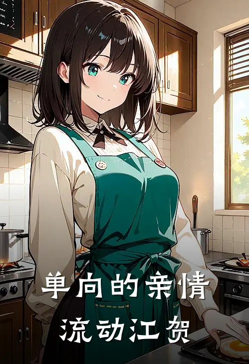 单向的亲情流动江贺